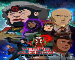 The actor has a deep authoritative voice and done voice roles in multiple animated movies and TV shows like All-Star Superman (film: 2011), Young Just